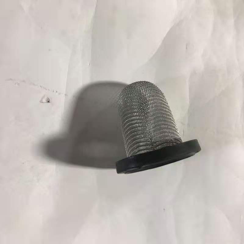 标致摩托SF3/SF4姜戈QP150T-D/G/C/2C/3C原厂配件 机油滤网滤油网 - 图3