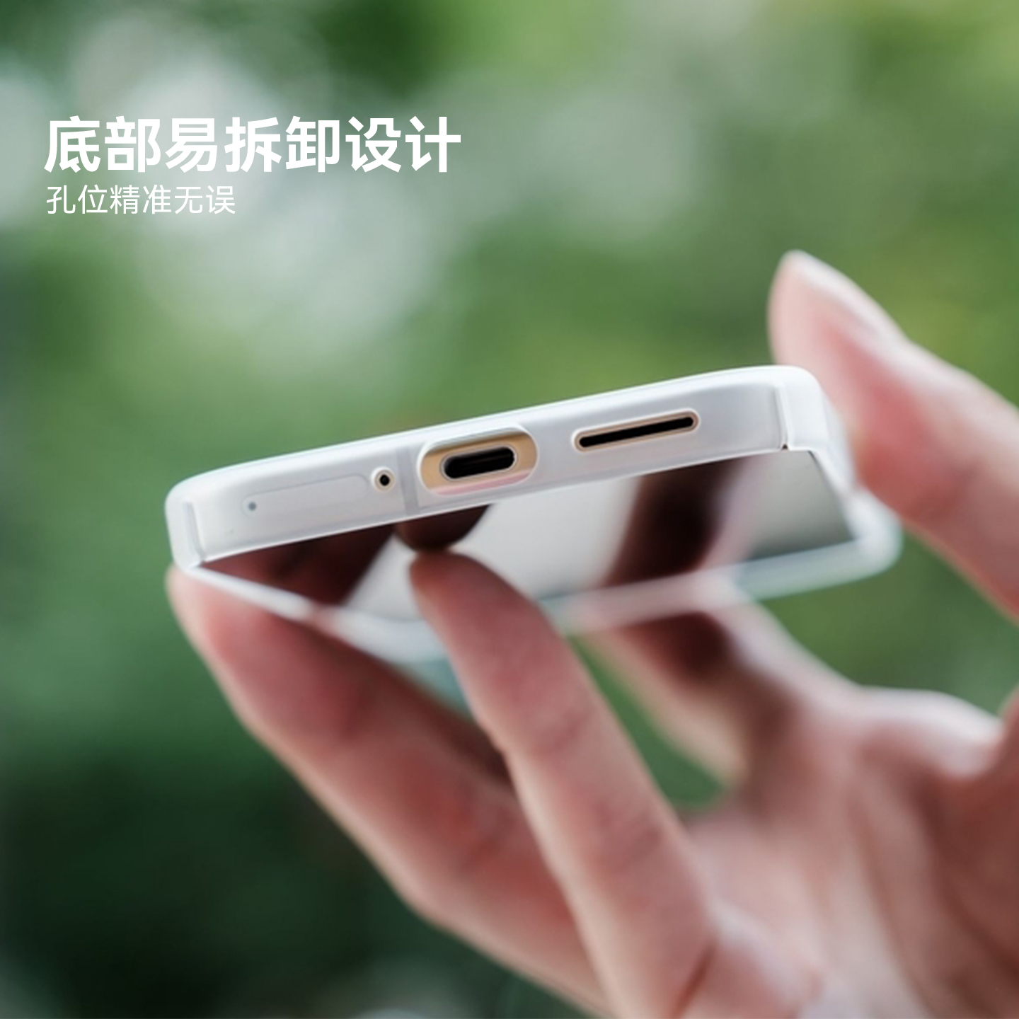 Coiincase适用谷歌pixel10Pro Xl手机壳超薄谷歌10Pro磁吸磨砂半透明谷歌pixel9pro xl裸感抗黄PC全包手机壳 - 图3