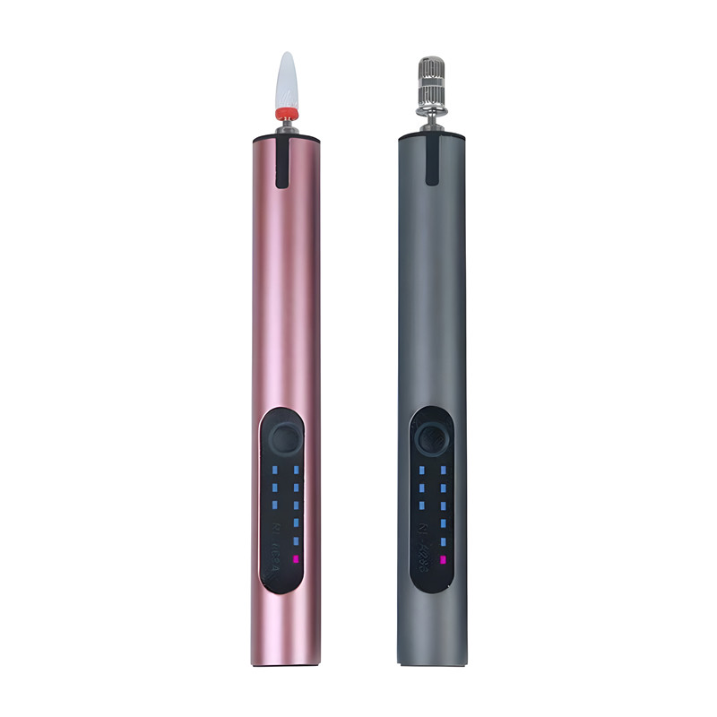 打磨器电动修甲刀工具修脚器锉刀 缇健堂保健理疗