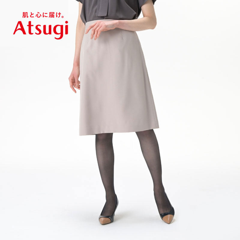 atsugi日本开档易插薄款臀部连裤袜 ATSUGI厚木海外短袜/打底袜/丝袜/美腿袜