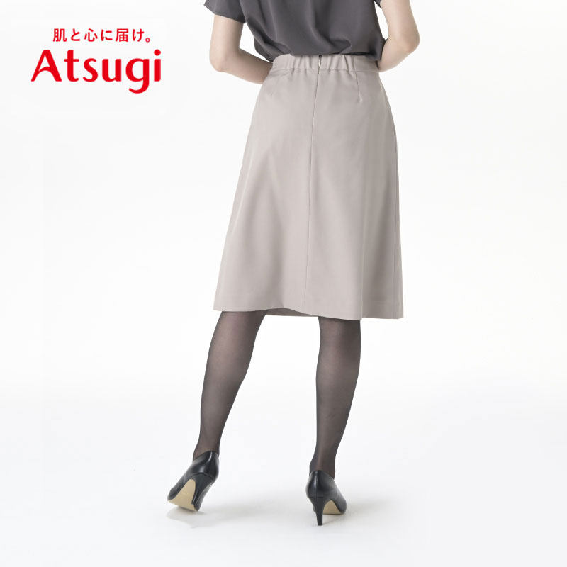 atsugi日本开档易插薄款臀部连裤袜 ATSUGI厚木海外短袜/打底袜/丝袜/美腿袜