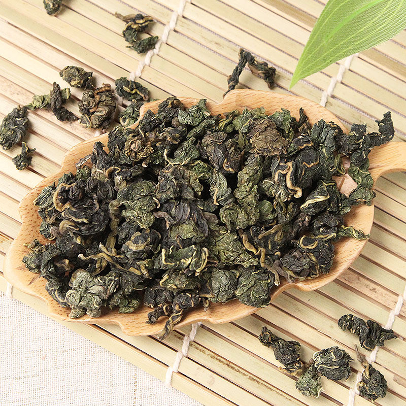 霜桑叶茶 正品 特级 新鲜散装泡茶 1斤包邮非同仁堂冻干 桑葚叶茶