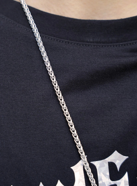 SoulSense开瓶器吊坠项链