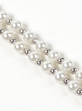 SoulSense番茄系列定制珍珠番茄项链