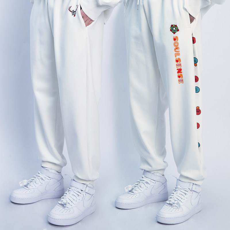 soulsense节日限定款帽衫卫裤卫衣 soulsense卫衣/绒衫