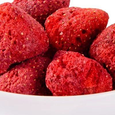 草莓脆冻干水果干粒烘焙专用混合装雪花酥原材料零食休闲食品小吃,淘宝优惠券,粉丝福利购,淘宝优惠卷