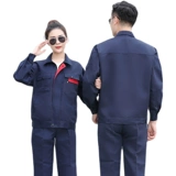 Осенний лонгслив, износостойкая светоотражающая форма для работы подходит для мужчин и женщин, делается под заказ