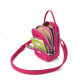 2026 New Fashionable and Versatile Autumn and Winter Women’s Mobile Phone Bags