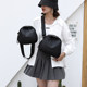 Shell bag new style Korean fashion style versatile Oxford cloth