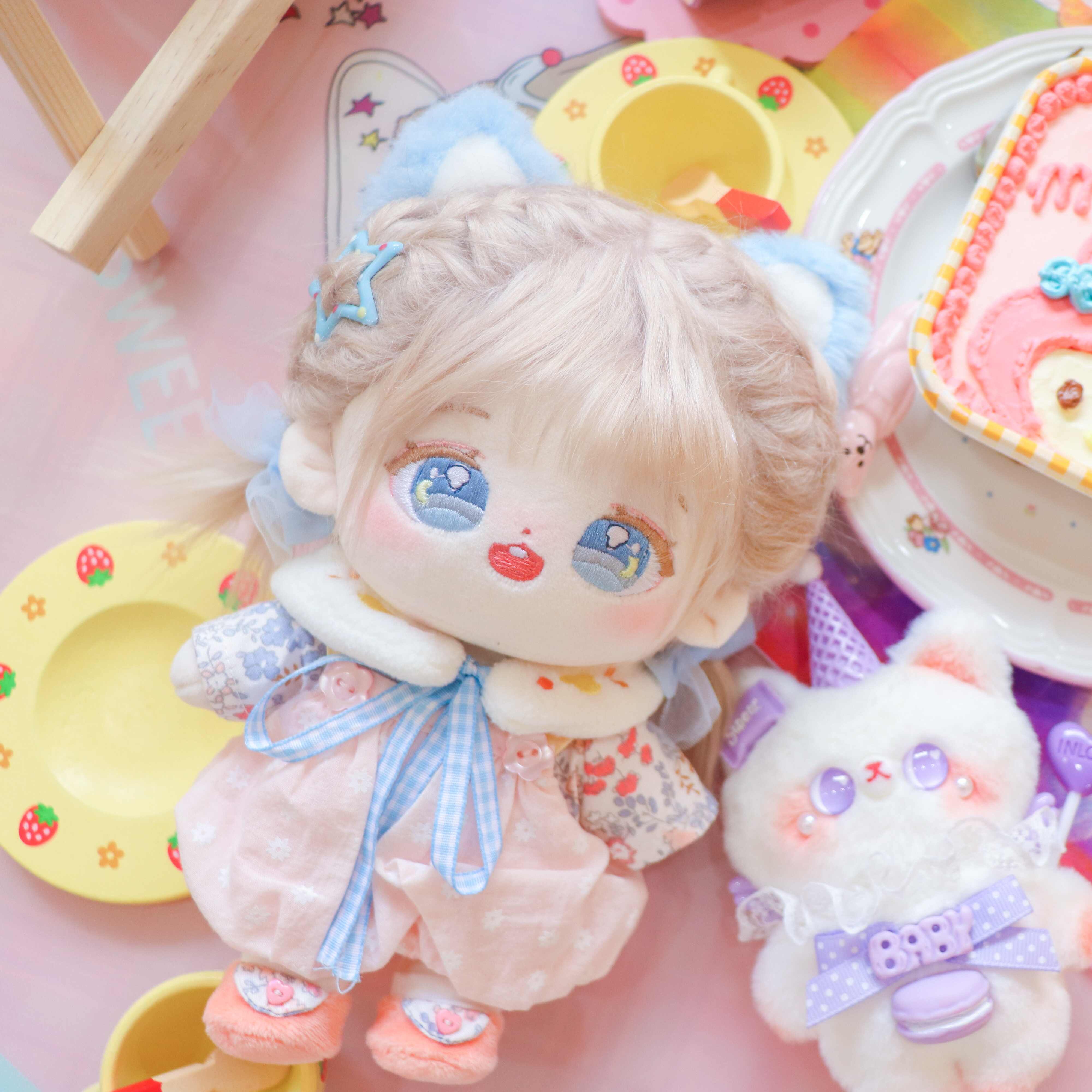 棉花礼物 新人首单立减十元 21年7月 淘宝海外