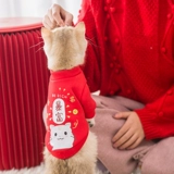 Кошачья одежда осень теплый котенок кукольный суп -суп -кошка 裘   锩 锩 锩  锩 锩 锩 锩 锩