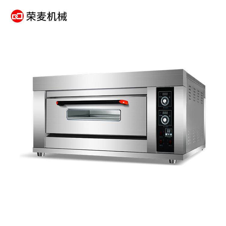 一层两盘披萨蛋糕电烤箱面包烘烤箱商用烘焙设备蒸汽大型月饼烤炉,淘宝优惠券,粉丝福利购,淘宝优惠卷