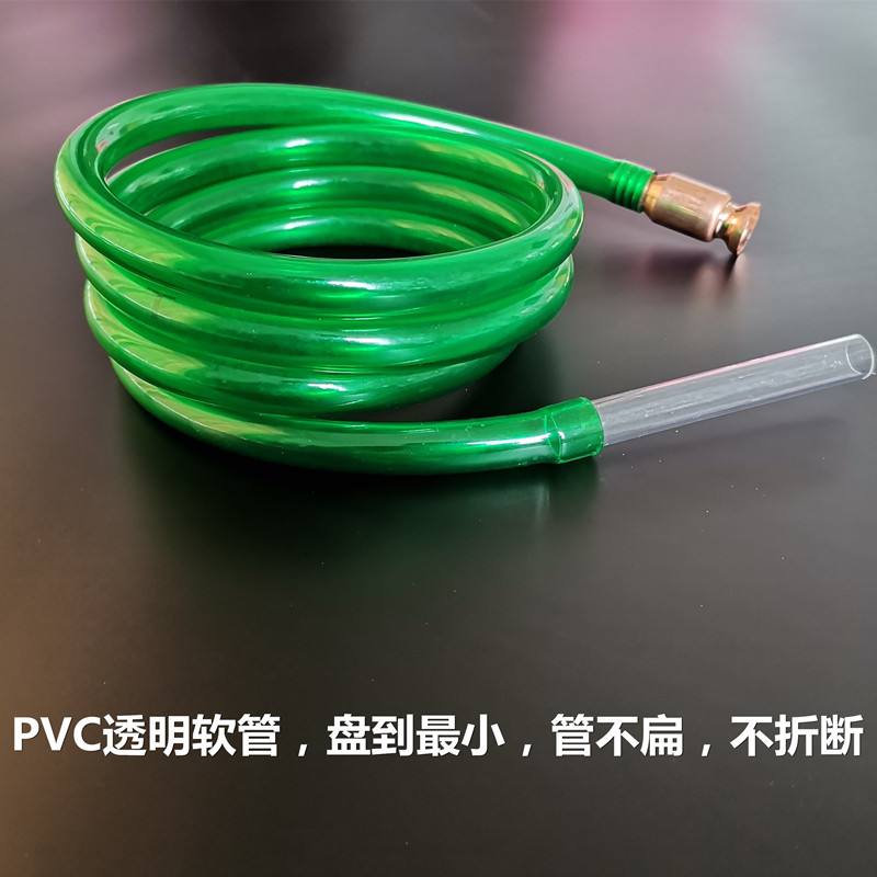 尿素液导流管神器自吸加注管抽油器加尿素液抖动车用大号货车工具,淘宝优惠券,粉丝福利购,淘宝优惠卷