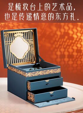 花西子东方佳人妆奁全套彩妆套装/情人节生日礼物送女友大牌正品