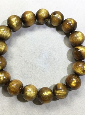 天然海柳手链金丝海柳手串 天然血G柳佛珠文玩手链 货少懂货拍