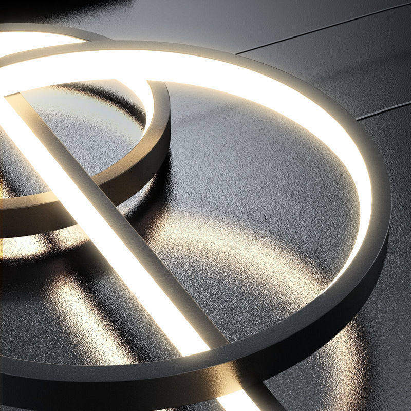 长条现代简约餐厅灯吊灯新款轻奢创意个性艺术饭厅餐桌吧台灯灯具,淘宝优惠券,粉丝福利购,淘宝优惠卷