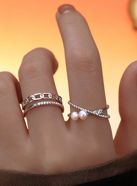 气质精致小众设计感2025新款