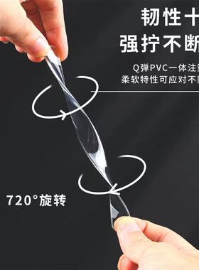 防撞门挡条防撞垫门挡器