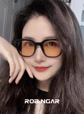赵露思同款时尚gm墨镜女防紫外线