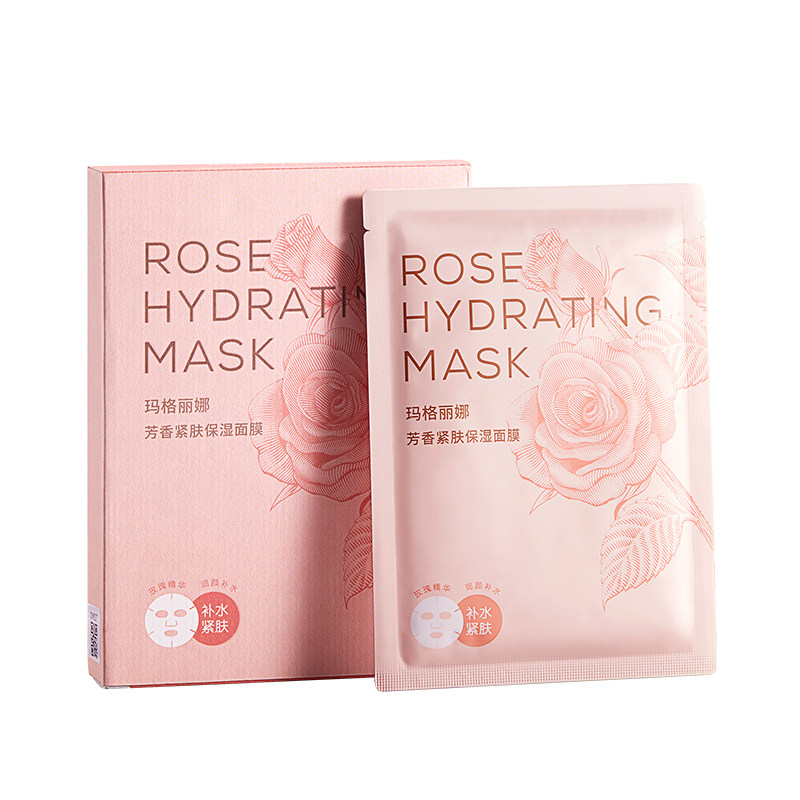  玛格丽娜贴片面膜