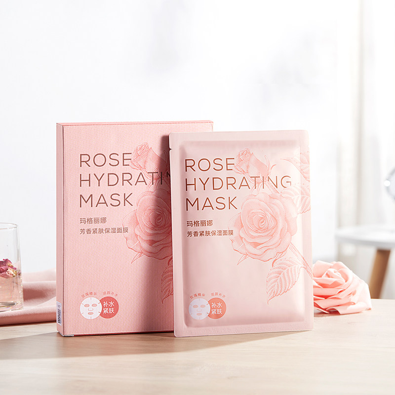  玛格丽娜贴片面膜