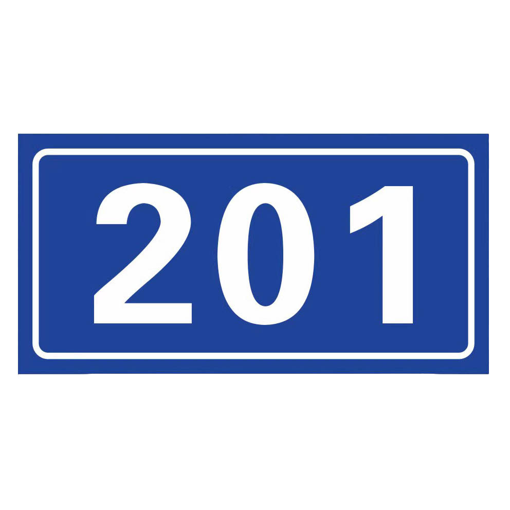 一单元 二单元  三单元 铝板反光门牌定制街道号码小区单元楼层栋门牌数字家用防水防晒  号码牌,淘宝优惠券,粉丝福利购,淘宝优惠卷