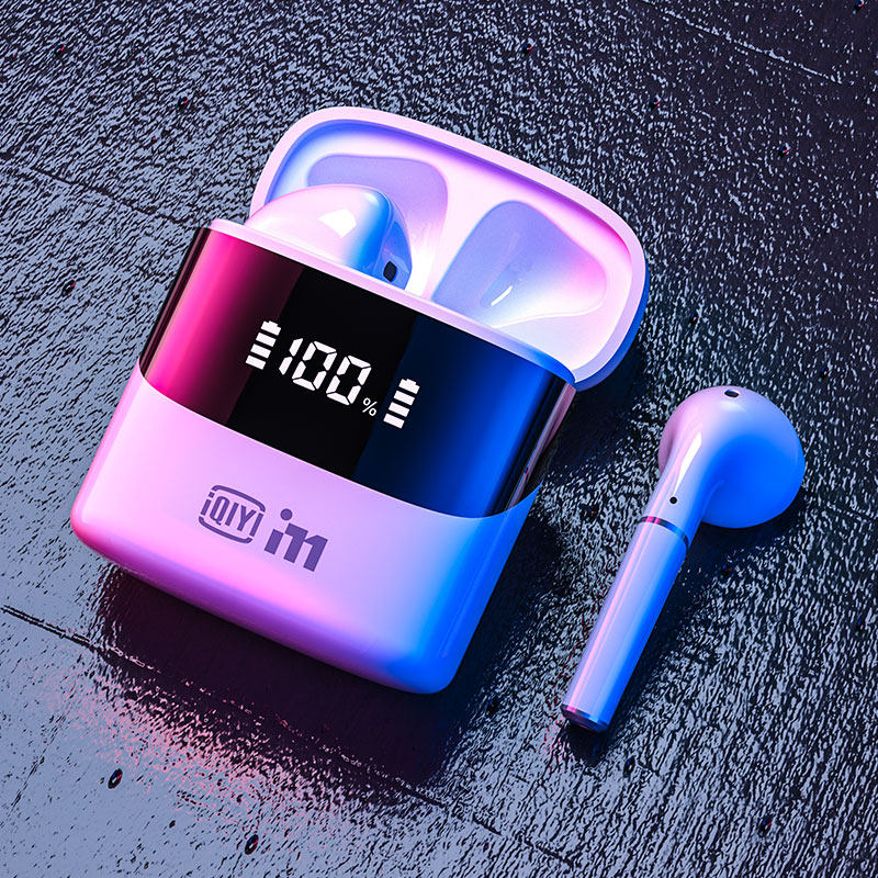 真无线耳机双耳iphone小米华为苹果 酷聪数码蓝牙耳机