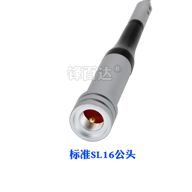 433MHZ天线LORA网关数传天线315MHZ 450MHZ 470Mhz/470-510/580MHZ模块天线433M全向高增益车载大吸盘天线SMA-图1