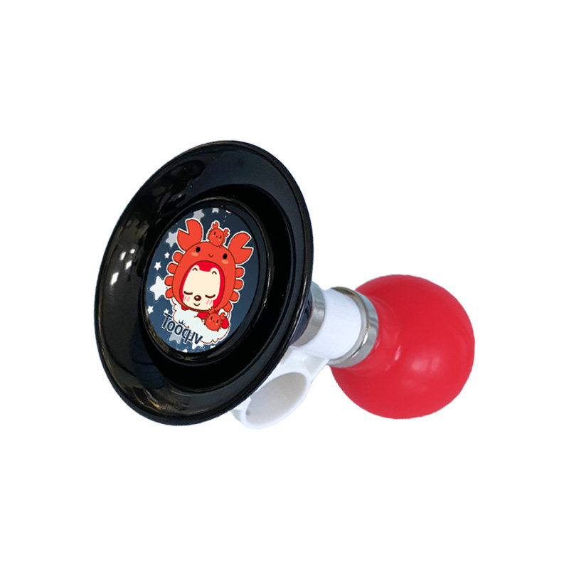 自行车铃铛儿童平衡车超响亮金属气喇叭童车卡通响铃单车配件大全,淘宝优惠券,粉丝福利购,淘宝优惠卷