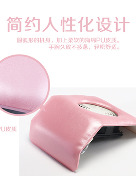 美甲吸尘器简约收纳机初学者家用