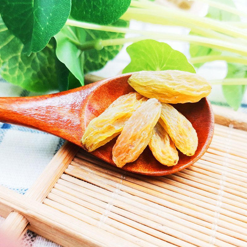  红炒坊葡萄干