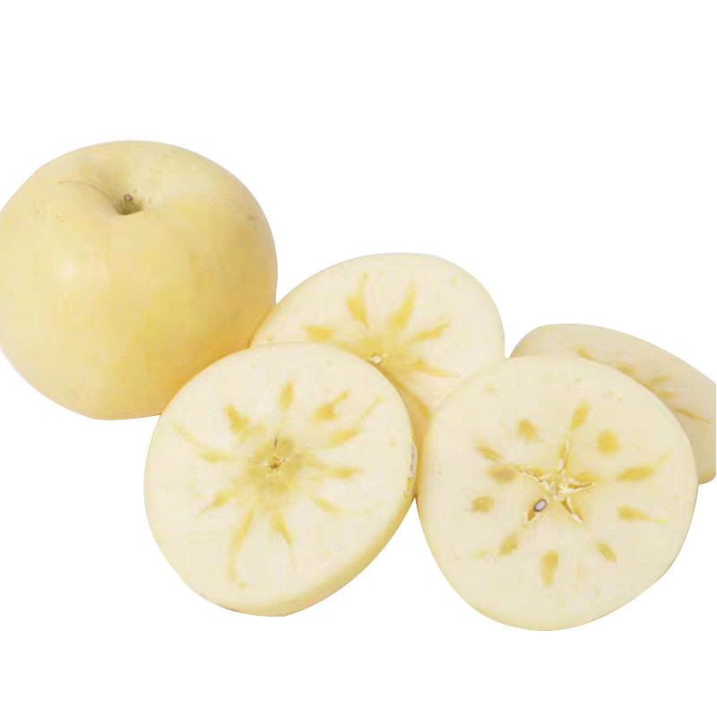 维纳斯黄金苹果冬恋苹果非黄富士甜脆新鲜当季