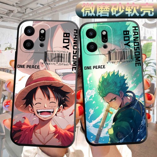 适用于华为荣耀play9t手机壳ALT-AN00软壳外壳altan00可爱honorplay9t文字honro外壳paly9t男女pay9t保护套 - 图1