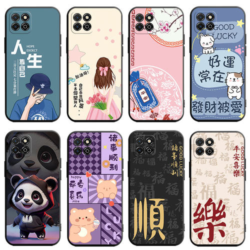 适用于华为荣耀畅玩20手机壳KOZ-AL00个性huawei软胶honor 20保护套荣耀畅玩20软壳hw新款荣誉20男女Honor20 - 图0