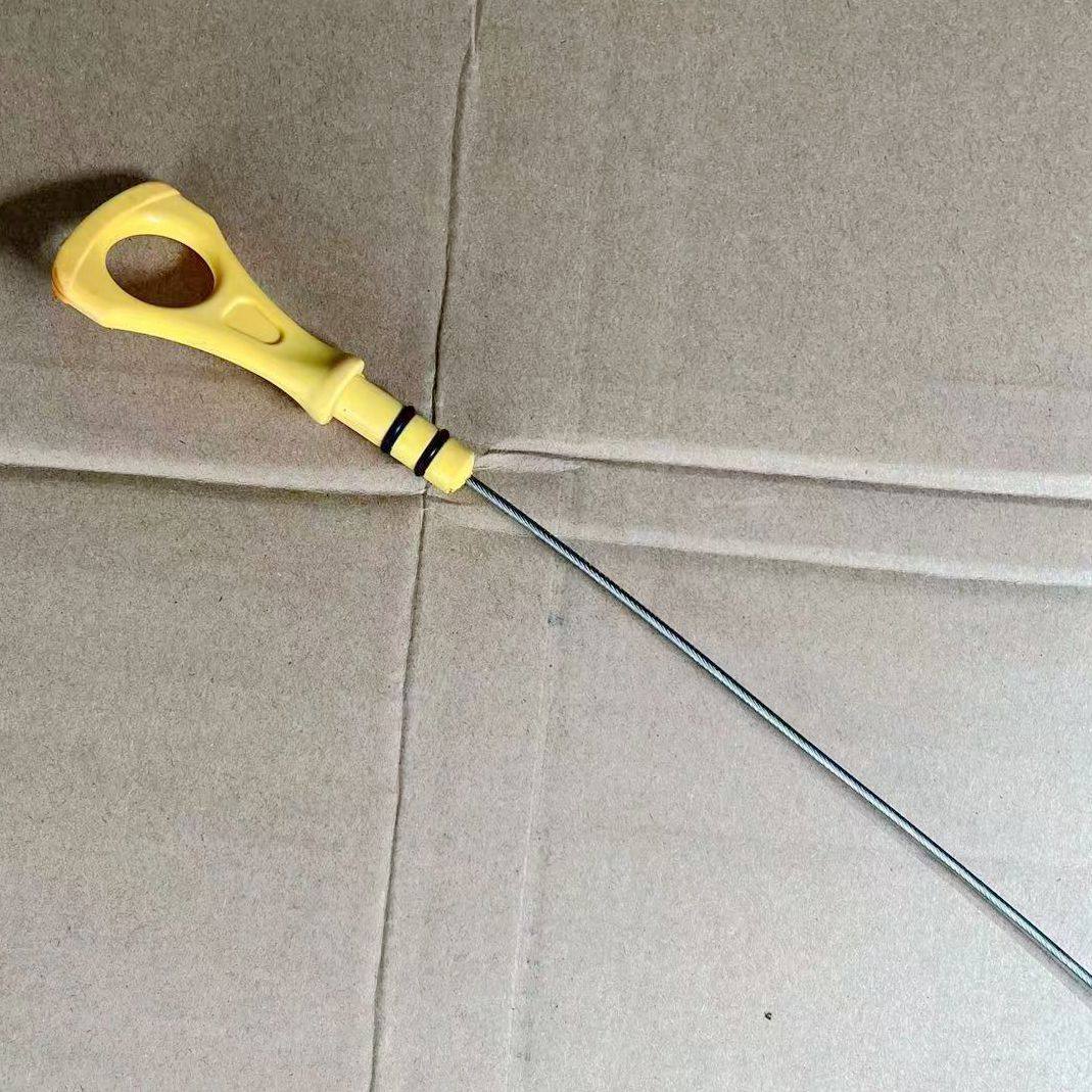 适用现代领动菲斯塔IX3525起亚全新K3KX3发动机机油尺1.4T标刻尺,淘宝优惠券,粉丝福利购,淘宝优惠卷