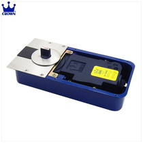 Ground spring S-1400 hydraulic buffer ground spring Beijing area authorization