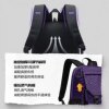Anta Irving Backpack Large Capacity School Bag Men's Middle and High School College Student Burden-Reducing Computer Sports Basketball Backpack