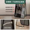 Full length mirror floor mirror home internet celebrity dressing mirror