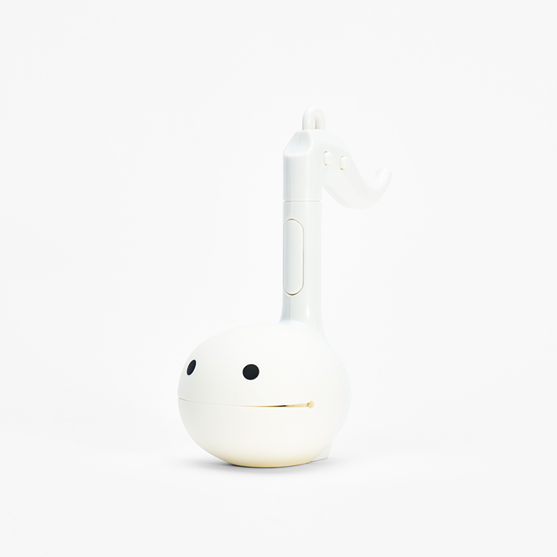 【奇妙商店】Otamatone 明和电机 Mini电音蝌蚪迷你小号 抖音同款 - 图0