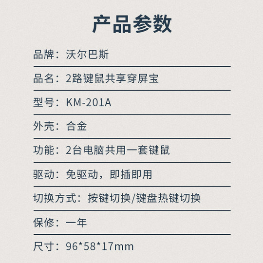Two-in and one-out synchronized multi-port switch with screen penetration