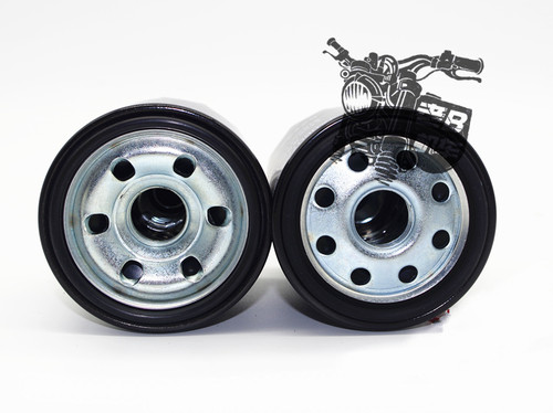 CF春风原厂配件NK400 650NK GT MTRG国宾 机滤 机油格 机油滤清器 - 图0