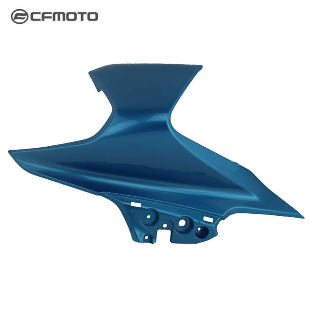 CF motorcycle original accessories SR250SR headlight guard left and right guards headlight decorative cover protective cover