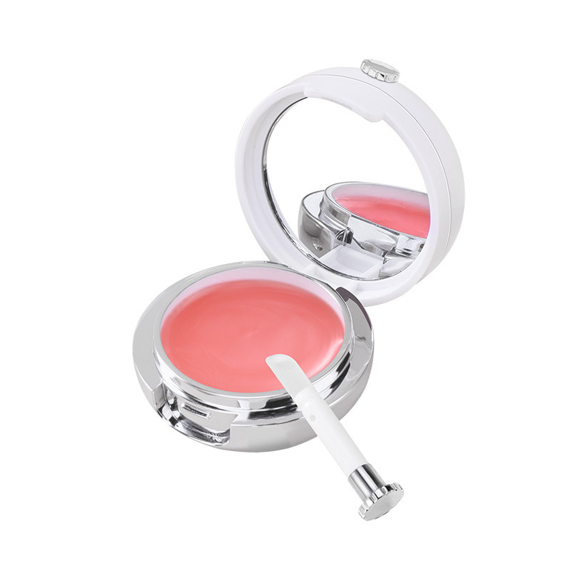 凡士林去死皮淡化唇纹保湿女润唇膏 allrican化妆品唇膜