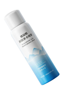 KNIYEA金妮雅玻尿酸润肤补水喷雾