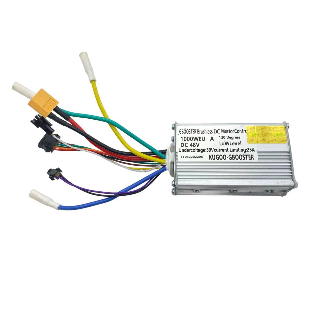 适用于Kugoo Gbooster 滑板车主板控制配件 蓝牙主板控制器A款 - 图3