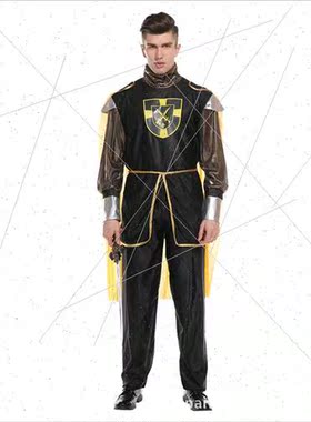 Halloween show permance costumes cosplay masquerade costumes