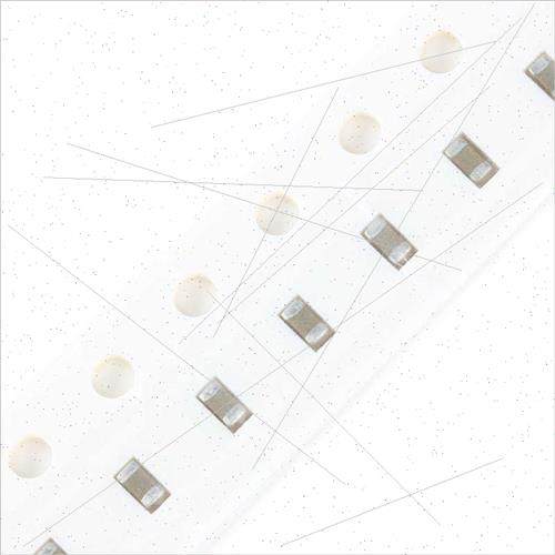 0603 Chip Capacor 200pF ±10% 50V X7R CL10B201KB8NNNC - 图1