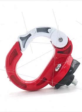 mi M365/PRO scooter accessories metal shopping bag hooks mi