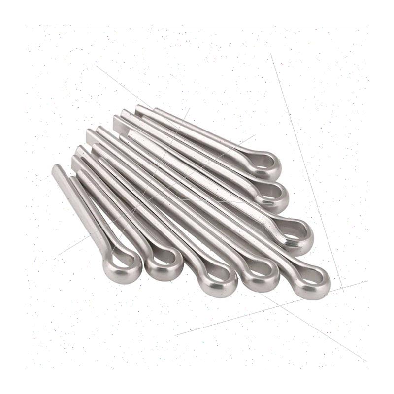 304 cotter pins GB91 hairpin pins U-shaped pins M1.6-M10 ste - 图3