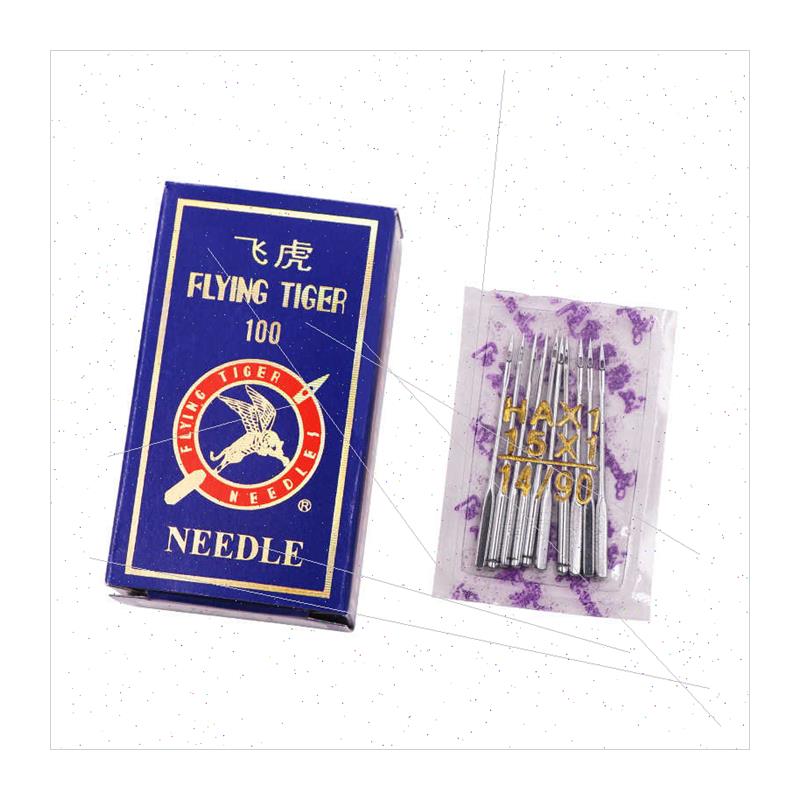 Flying Tiger Household Sewing Machine Needles Whole Box Sewi - 图3